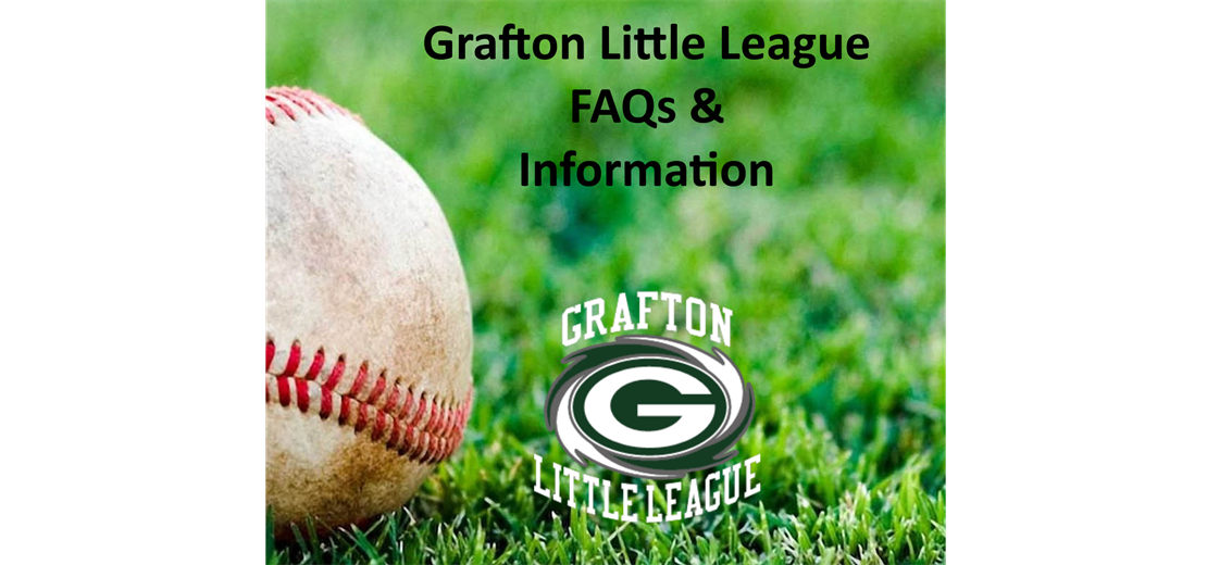 League Information & FAQs